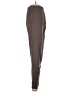 Victoria's Secret Pink Solid Brown Active Pants Size S - photo 4