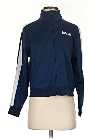 Mighty Fine Track Jacket (view 1)