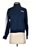 Mighty Fine 100% Polyester Blue Track Jacket Size S - photo 1