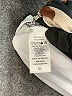 Lularoe Animal Print Ivory Brown Short Sleeve T-Shirt Size XL - photo 8
