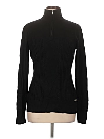 NILS Turtleneck Sweater (view 1)