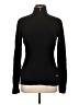 NILS Black Turtleneck Sweater Size L - photo 1