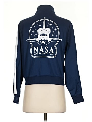 Mighty Fine Track Jacket (view 2)