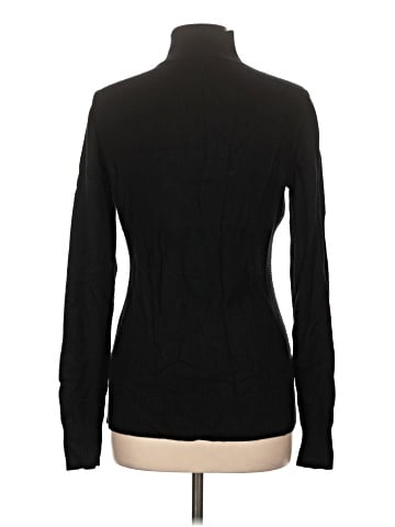 NILS Turtleneck Sweater (view 2)
