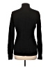 NILS Black Turtleneck Sweater Size L - photo 2