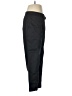 Chico's Black Cargo Pants Size M - photo 4