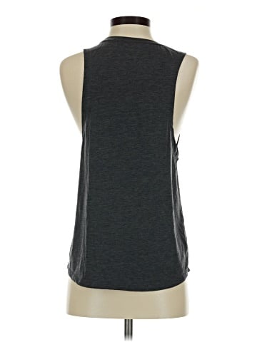 orange theory Tank Top (view 2)