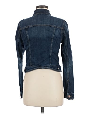 American Eagle Outfitters Denim Jacket (view 2)