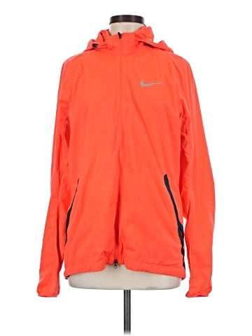 Nike Windbreaker (view 1)