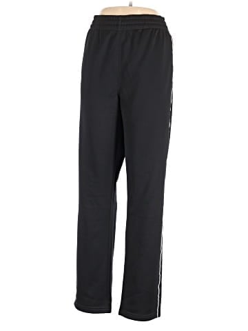 Lands' End Track Pants (view 1)
