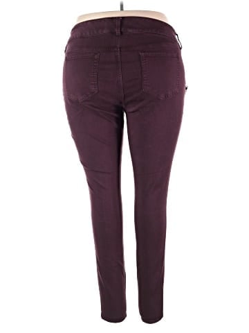 Torrid Jeggings (view 2)