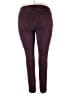 Torrid Burgundy Jeggings Size 22 - photo 2
