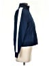 Mighty Fine 100% Polyester Blue Track Jacket Size S - photo 4