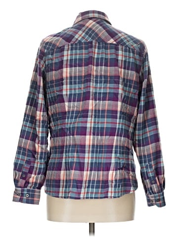 Marmot Long Sleeve Button-Down Shirt (view 2)