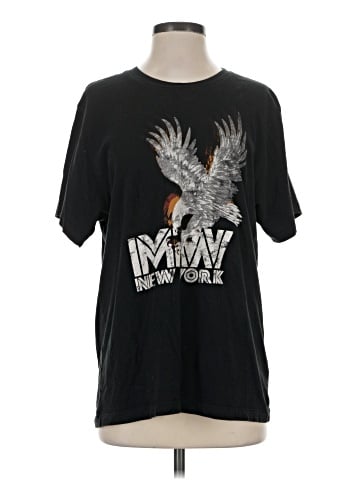 Marissa Webb Short Sleeve T-Shirt (view 1)