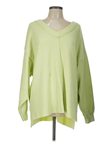 Aerie Pullover Sweater (view 1)