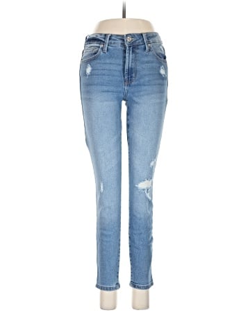 RACHEL Rachel Roy Jeans (view 1)