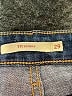 Levi's Solid Blue Jeans Size 29 waist - photo 5