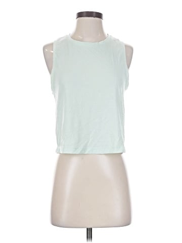 Zella Sleeveless T-Shirt (view 1)