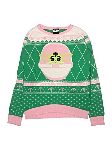 Star Wars Pullover Sweater (view 1)
