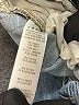 FRAME Denim Hearts Blue Jeans Size 31 waist - photo 7