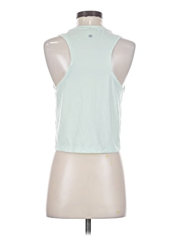 Zella Sleeveless T-Shirt (view 2)
