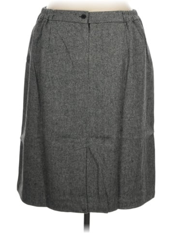 Jessica London Casual Skirt (view 2)