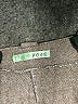 Have Tweed Brown Dress Pants One size - photo 7