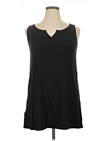 Eddie Bauer Sleeveless T-Shirt (view 1)