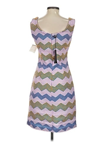 Save The Queen Casual Dress (view 2)