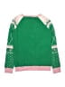 Star Wars 100% Cotton Print Green Pullover Sweater Size 14 - 16 - photo 2