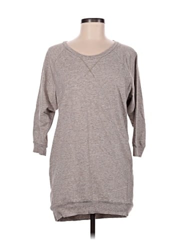 Bobi Pullover Sweater (view 1)