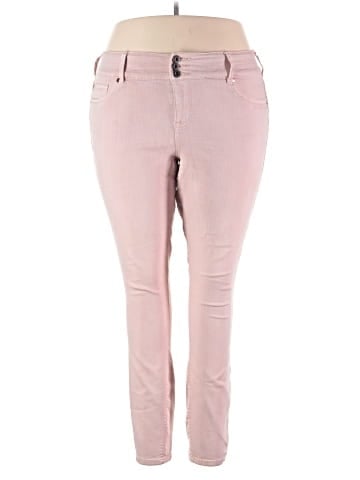 Torrid Jeggings (view 1)