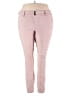 Torrid Pink Jeggings Size 20 (tall) - photo 1