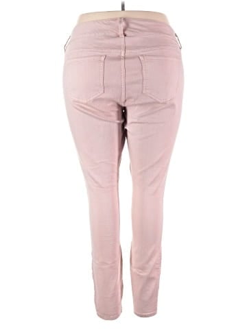 Torrid Jeggings (view 2)