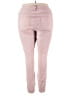 Torrid Pink Jeggings Size 20 (tall) - photo 2