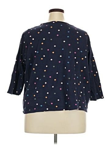 Kim Rogers 3/4 Sleeve T-Shirt (view 2)