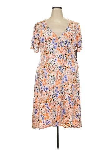 Gilli Casual Dress (view 1)