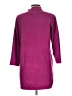 Cable & Gauge Purple Pullover Sweater Size L - photo 2