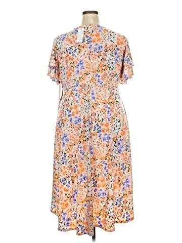 Gilli Casual Dress (view 2)