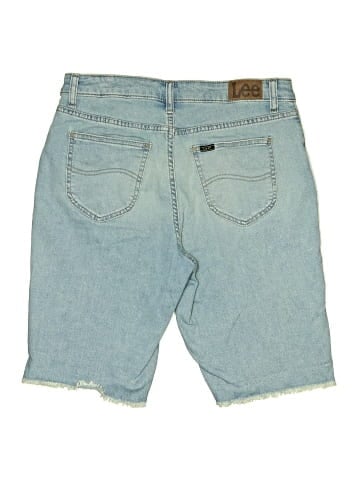 Lee Denim Shorts (view 2)