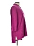 Cable & Gauge Purple Pullover Sweater Size L - photo 4