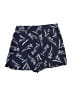 Ann Taylor Print Blue Shorts Size 6 - photo 2