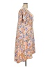 Gilli Print Tan Casual Dress Size 2X - photo 4