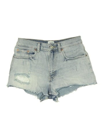 BDG Denim Shorts (view 1)