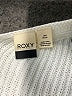 Roxy Ivory Sweater Vest Size L - photo 7