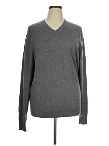 Neiman Marcus Pullover Sweater (view 1)