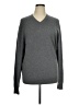 Neiman Marcus Gray Pullover Sweater Size XL - photo 1