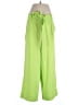 ELOQUII Green Casual Pants Size 16 Plus - photo 1