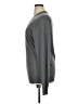 Neiman Marcus Gray Pullover Sweater Size XL - photo 5
